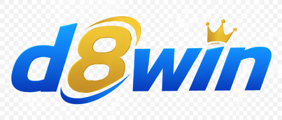 D8Win Logo